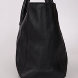 Chanel 2004 Calfskin Medium Cerf Executive Tote - FashioNica