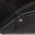 Chanel 2004 Calfskin Medium Cerf Executive Tote - FashioNica