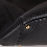 Chanel 2004 Calfskin Medium Cerf Executive Tote - FashioNica