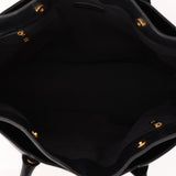 Chanel 2004 Calfskin Medium Cerf Executive Tote - FashioNica