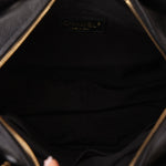 Chanel 2004 Caviar Timeless Zip Chain Tote - FashioNica