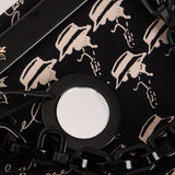 Chanel 2005 Canvas Camellia Tote - FashioNica