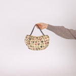 Chanel 2005 Coco Canvas Valentine Bag - FashioNica