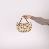 Chanel 2005 Coco Canvas Valentine Bag - FashioNica