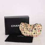 Chanel 2005 Coco Canvas Valentine Bag - FashioNica