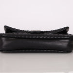 Chanel 2008 Hidden Chain Lambskin Flap Bag - FashioNica