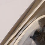 Chanel 2008 Transparent Heart Classic Flap - FashioNica