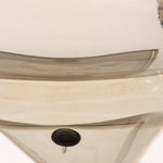 Chanel 2008 Transparent Heart Classic Flap - FashioNica