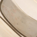 Chanel 2008 Transparent Heart Classic Flap - FashioNica