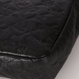 Chanel 2010 Calfskin Embossed Lucky Charms Symbol Flap Bag - FashioNica