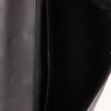 Chanel 2011 Calfskin Turnlock Flap Bag - FashioNica