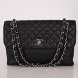 Chanel 2011 Calfskin Turnlock Flap Bag - FashioNica