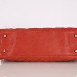 Chanel 2011 Caviar French Riviera Mini East West Tote - FashioNica