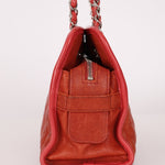 Chanel 2011 Caviar French Riviera Mini East West Tote - FashioNica