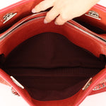 Chanel 2011 Caviar French Riviera Mini East West Tote - FashioNica