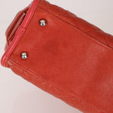 Chanel 2011 Caviar French Riviera Mini East West Tote - FashioNica