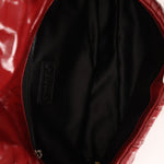 Chanel 2011 CC Glazed Twisted Medium Flap Bag - FashioNica