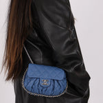 Chanel 2011 Chain Around Mini Flap Bag - FashioNica