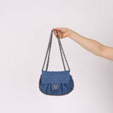 Chanel 2011 Chain Around Mini Flap Bag - FashioNica