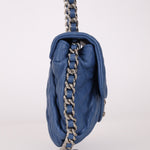 Chanel 2011 Chain Around Mini Flap Bag - FashioNica