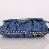 Chanel 2011 Chain Around Mini Flap Bag - FashioNica