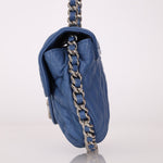Chanel 2011 Chain Around Mini Flap Bag - FashioNica