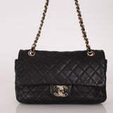 Chanel 2011 Lambskin Precious Jewels Small Single Flap - FashioNica
