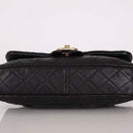 Chanel 2011 Lambskin Precious Jewels Small Single Flap - FashioNica