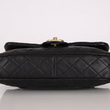 Chanel 2011 Lambskin Precious Jewels Small Single Flap - FashioNica