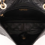 Chanel 2011 Lambskin Precious Jewels Small Single Flap - FashioNica