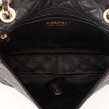 Chanel 2011 Lambskin Precious Jewels Small Single Flap - FashioNica