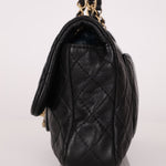 Chanel 2011 Lambskin Precious Jewels Small Single Flap - FashioNica