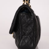 Chanel 2011 Lambskin Precious Jewels Small Single Flap - FashioNica