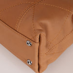 Chanel 2011 Lambskin Soft Touch Hobo - FashioNica