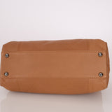 Chanel 2011 Lambskin Soft Touch Hobo - FashioNica