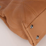 Chanel 2011 Lambskin Soft Touch Hobo - FashioNica