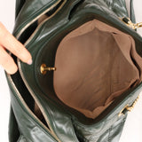 Chanel 2011 Retro Chain Tote - FashioNica