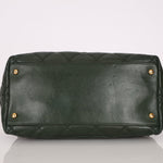 Chanel 2011 Retro Chain Tote - FashioNica