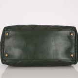 Chanel 2011 Retro Chain Tote - FashioNica