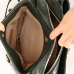 Chanel 2011 Retro Chain Tote - FashioNica