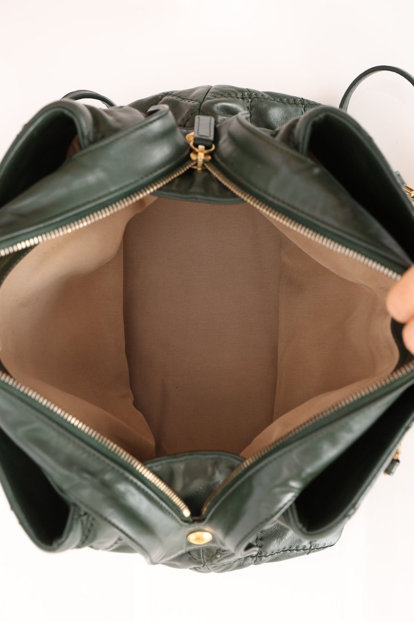 Chanel 2011 Retro Chain Tote - FashioNica