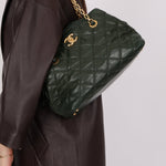 Chanel 2011 Retro Chain Tote - FashioNica