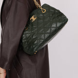 Chanel 2011 Retro Chain Tote - FashioNica