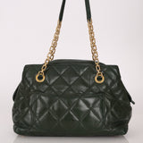 Chanel 2011 Retro Chain Tote - FashioNica