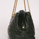Chanel 2011 Retro Chain Tote - FashioNica