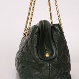 Chanel 2011 Retro Chain Tote - FashioNica