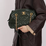 Chanel 2011 Retro Chain Tote - FashioNica