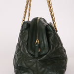 Chanel 2011 Retro Chain Tote - FashioNica