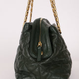 Chanel 2011 Retro Chain Tote - FashioNica