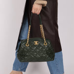 Chanel 2011 Retro Chain Tote - FashioNica